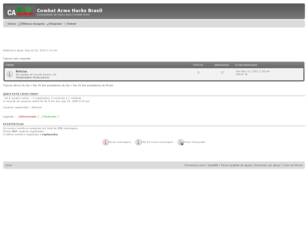 Forum gratis : Combat Arms Hacks Brasil