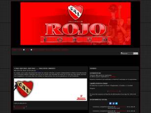 CAI Rojo Forum