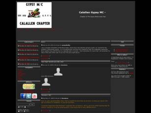 Free forum : Calallen Gypsy MC