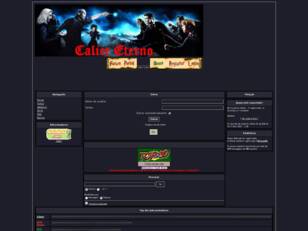 Forum gratis : Calice Eterno