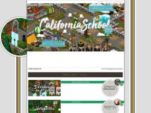 CaliforniaSchool