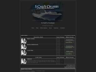 S Cali's Cruises