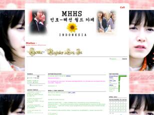 Call MinSun - MinSun Indonesia Official Forum Site