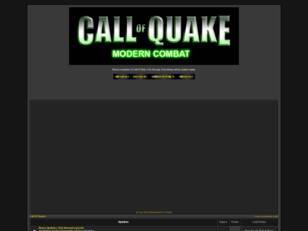 Call Of Quake