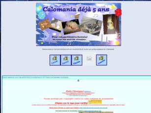 CALOMANIA.COM