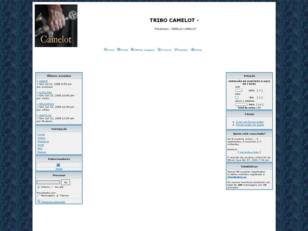 Forum gratis : TRIBO CAMELOT