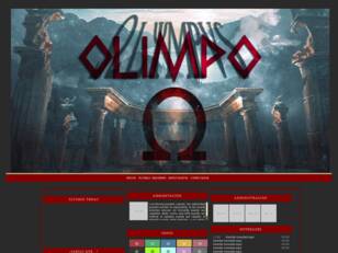 Olimpo - Omega