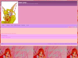 Forum gratis : CAMYWINX