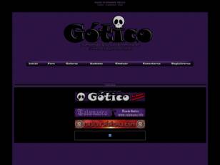Foro gratis : Canal #Gotico de IRC HISPANO. #Gotico.. #Gotico.. #Gotic