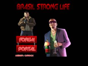 BrasilStrongLife