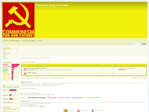 Communist Party of Canada