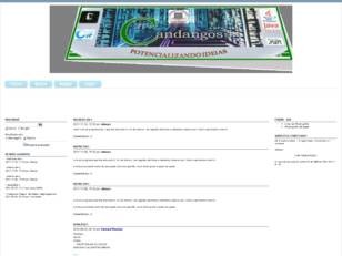 Forum gratis : Candangos (ADS-2010 - Ceunsp-Itu)