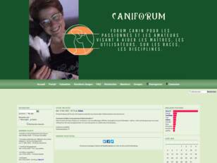 Forum Canin