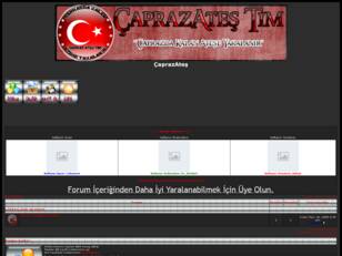 CaprazAtes.forum2.biz