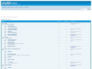 Forum gratis : CaPRieS