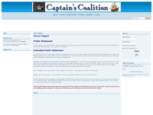 Captain's Coalition