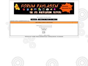 Paylasimin merkezi caramboll.forumstech.com