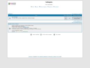 Foro gratis : Carbayera