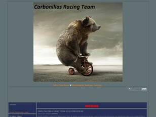 Foro gratis : CARBONILLAS TEAM