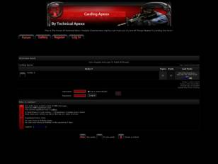 Carding Apexx - Carding Forum By Technical Apexx