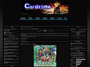 Cardzone