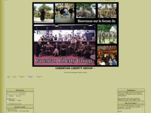Carentan Liberty Group