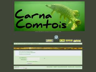 Forum Carna-Comtois