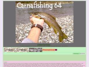 CARNAFISHING64