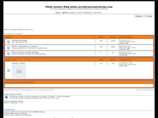 Foro gratis : Carreteras Cuaternarias