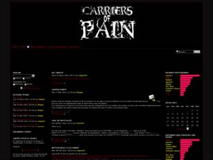 Clan Carriers Of Pain