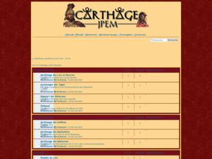 CARTHAGE-JPEM
