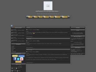 cartosort.vs.donjon&tresor