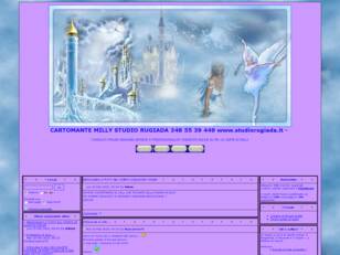 FORUM GRATIS- CARTOMANTE MILLY STUDIO RUGIADA