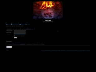 Forum gratis : Casa FF