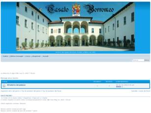 Casato Borromeo