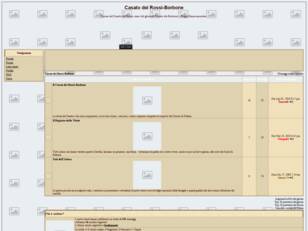 Forum gratis : Casato dei Rossi-Borbone
