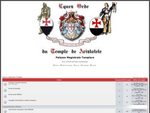 Forum gratis : Palazzo Magistrale Templare