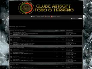 CATT - Clube Airsoft Todo o Terreno