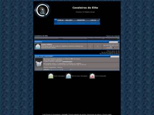 Forum gratis : Cavaleiros de Elite U13 OGame.com.p