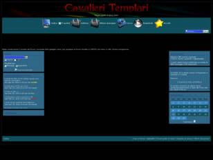 Forum gratis : I Cavalieri Templari