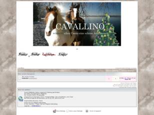 http://cavallino.forumieren.com