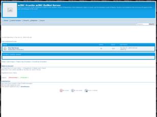 free Registration #cavite mIRC DalNet Server