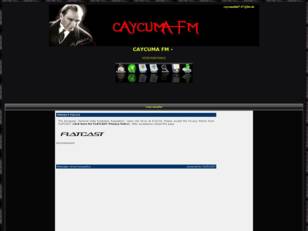 CAYCUMA FM