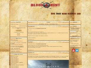 Blood&Hunt