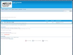 Forum gratis : Tutte le Cazzate