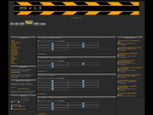 Foro gratis : CC2 ZONE V 1.3