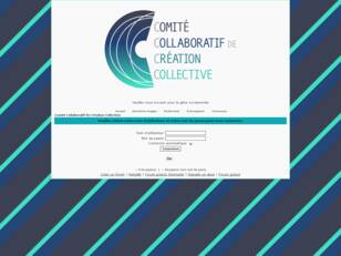 Comité Collaboratif Création Collective