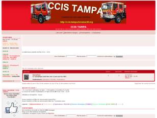 CCIS TAMPA