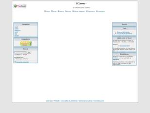 Forum gratis : Foro gratis : CCLeros