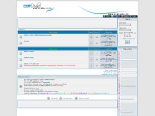 Free forum : ccmpolsci